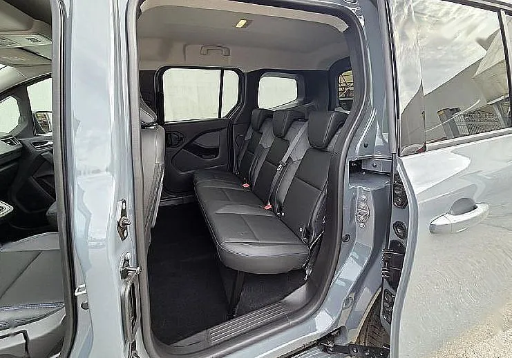 Zunanja slika - Nissan Townstar - Combi L1 1.3 DIG Tekna - 7