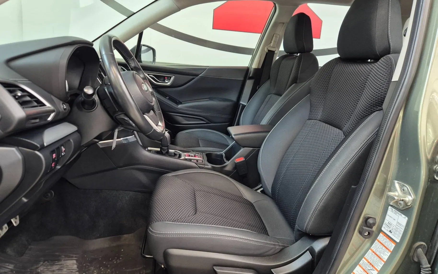 Zunanja slika - Subaru Forester - 2.0 STYLE MHEV Automatic 4WD...Odličen ... - 5