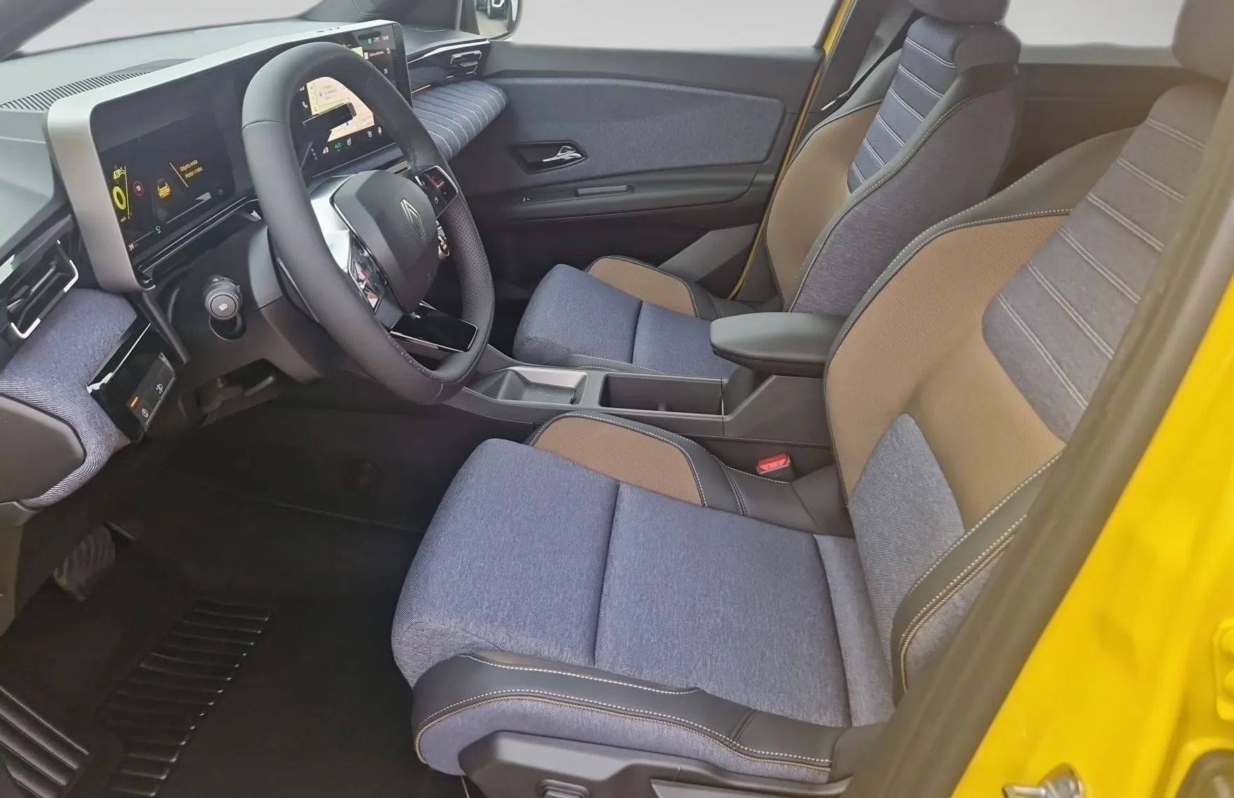 Zunanja slika - Renault 5 E-tech - techno EV40 90kW +  PAKET ZIMA IN UDOBJE - 13