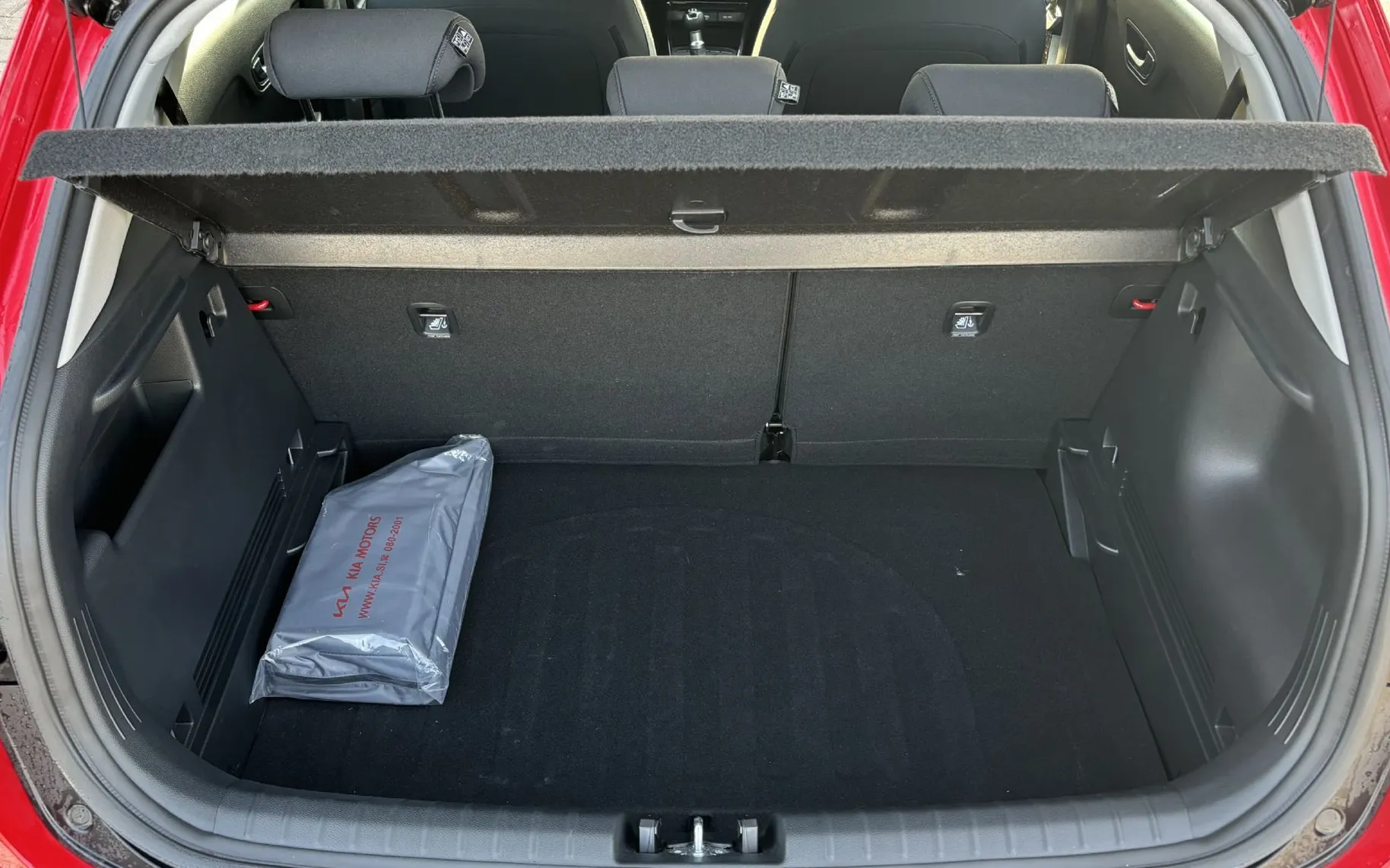 Zunanja slika - KIA Stonic - 1.2 DPI 57.9 kW  79 KM  LX Urban+ M T - 6