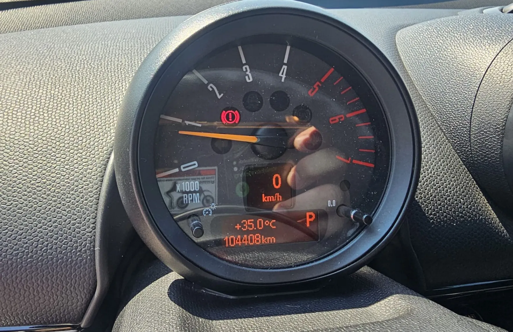 Zunanja slika - MINI Cooper - SD Avtomatik|bixenon|alu|navi|PDC|HarmanKardon - 16