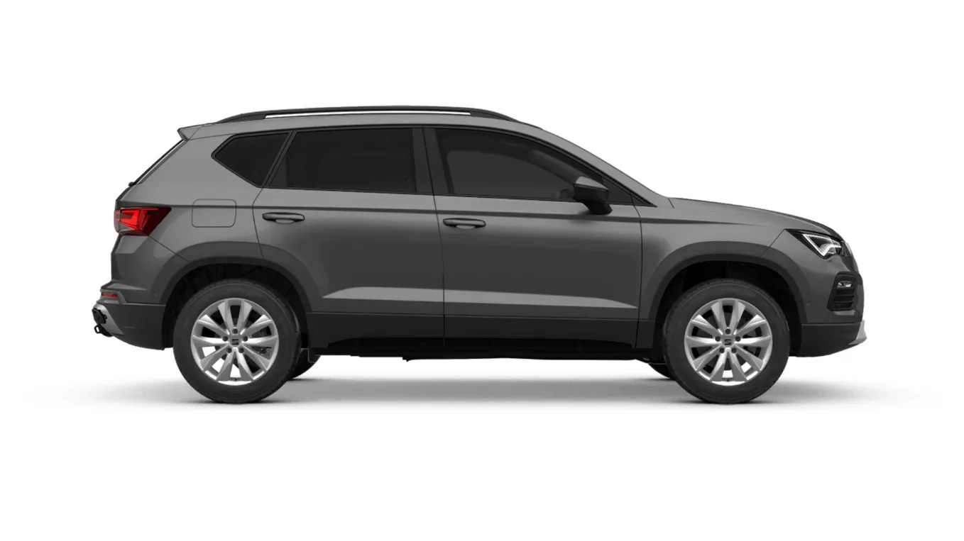 Zunanja slika - Seat Ateca - Ateca - 15