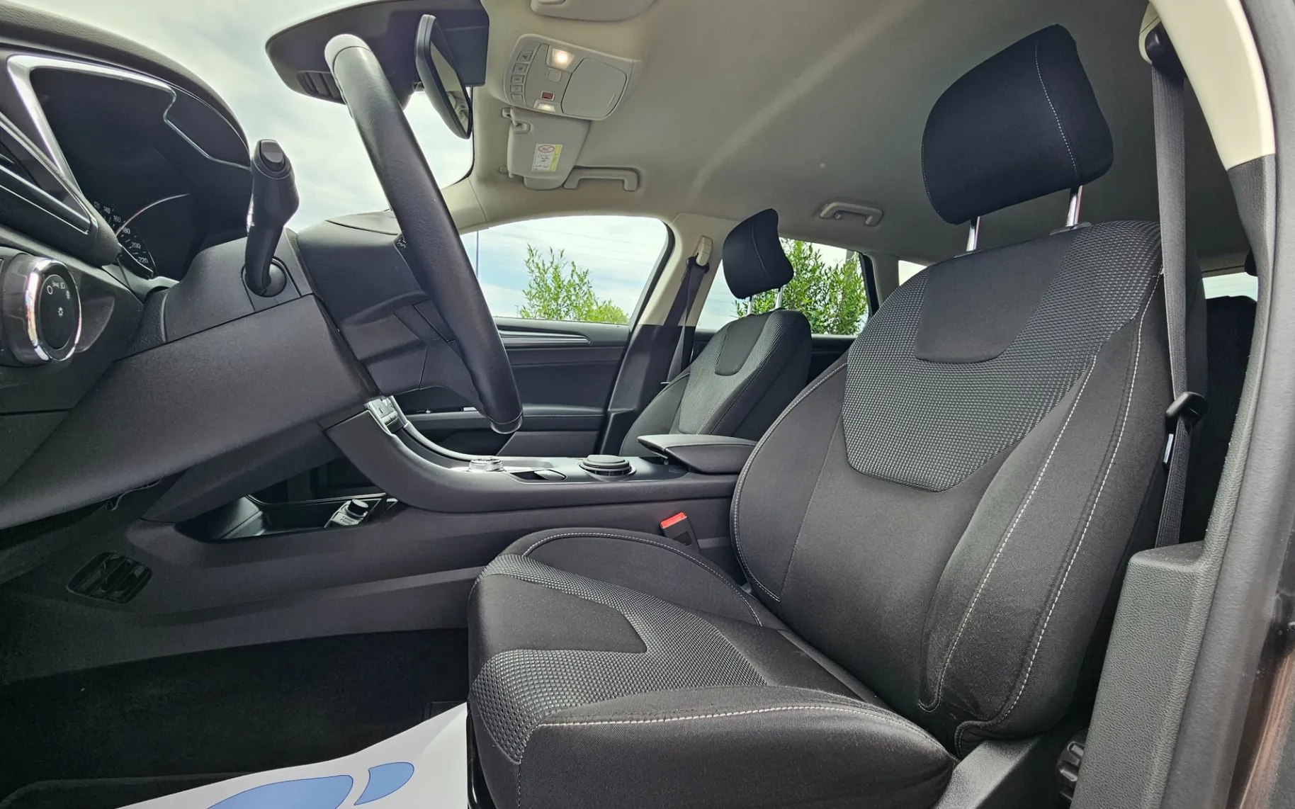 Zunanja slika - Ford Mondeo - 2.0 TDCI AVT. TITANIUM - 7