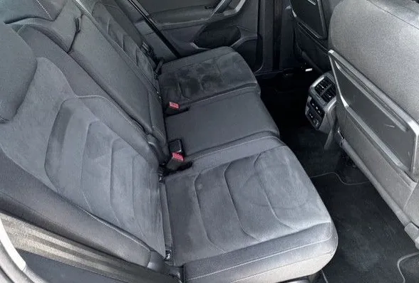 Zunanja slika - Volkswagen Tiguan - 4motion 2.0 TDI BMT Comfort Edition DSG - 10