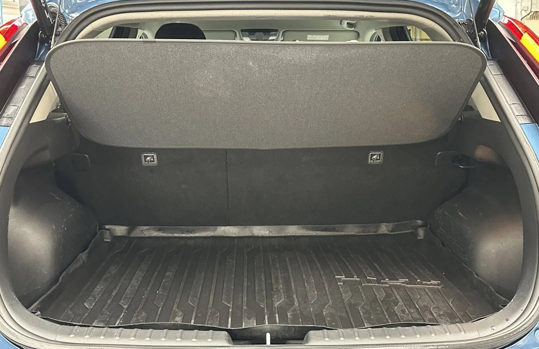 Zunanja slika - KIA Niro - EV EX MOTION - 11