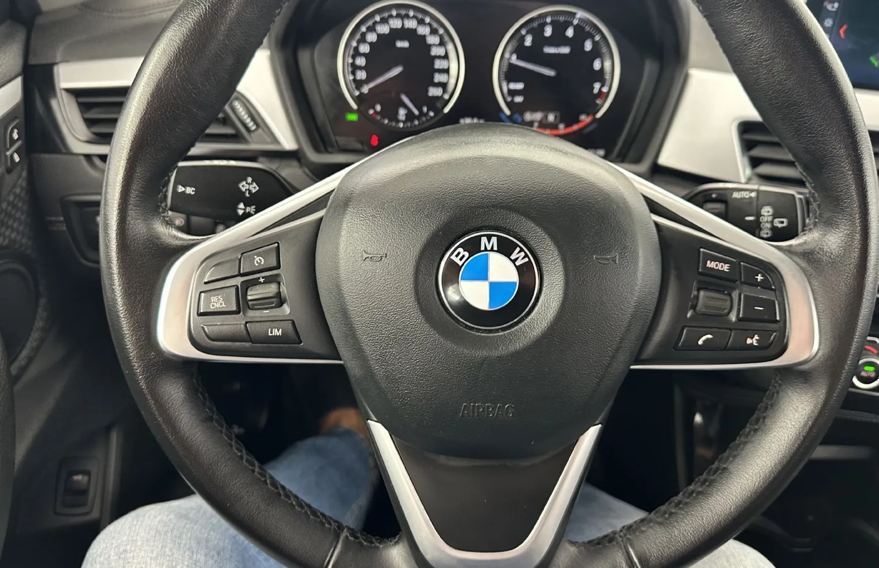 Zunanja slika - BMW X2 - serija : sDrive18i.NAVI.LED.PDC.2023.SAMO 33.000 KM.BENZIN - 9