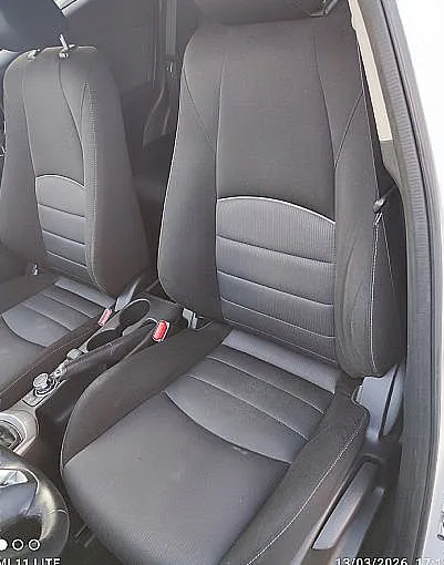 Zunanja slika - Mazda CX-3 - CD105 Attraction - 12