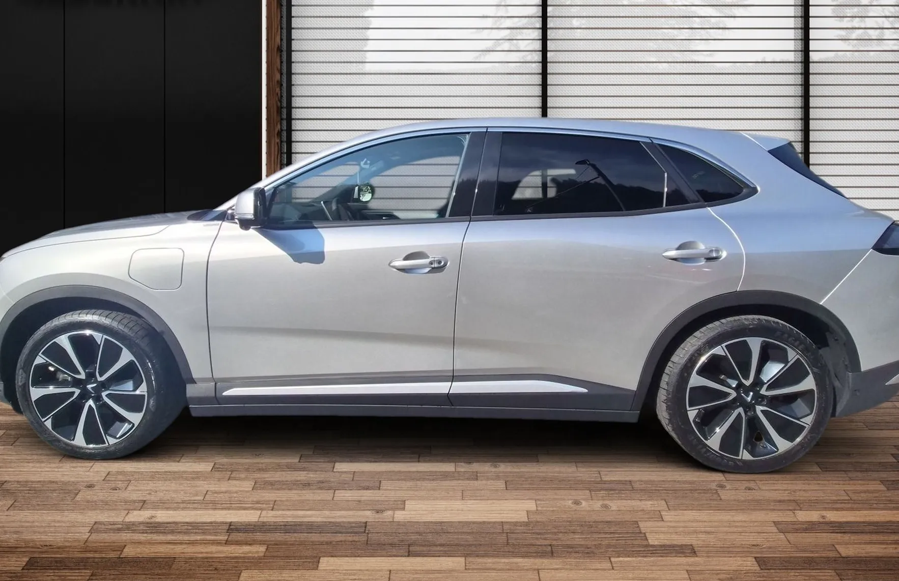 Zunanja slika - Vinfast VF8 - PLUS 87.7kWh 408PS AWD-GRATIS POLNILNICA 22KW - 6