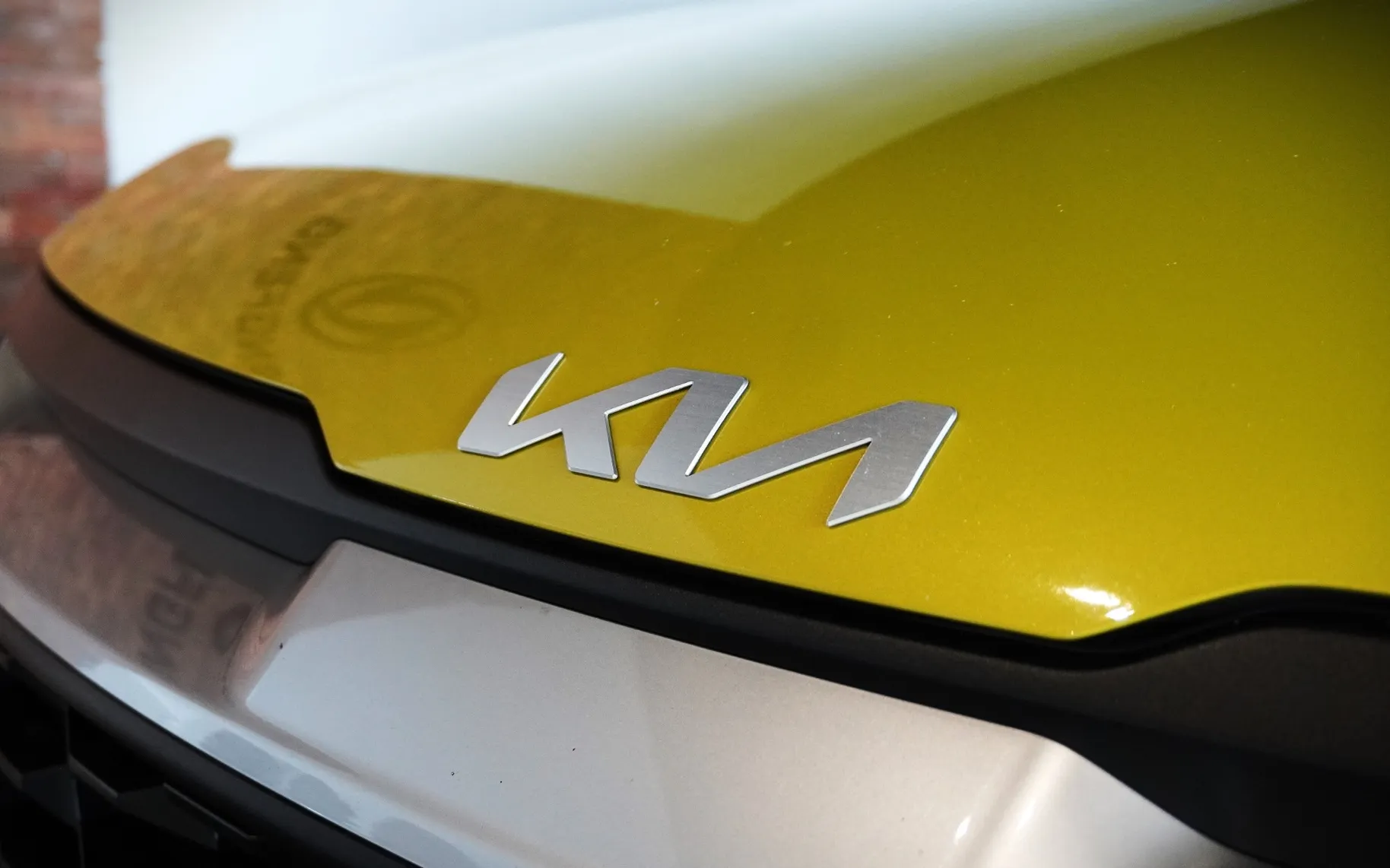 Zunanja slika - KIA Sportage - AWD 1,6 T-GDI EX Style iM/T - 19