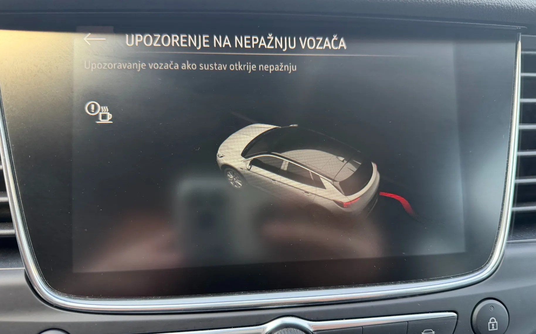 Zunanja slika - Opel Grandland X - 1,5 CDTI Enjoy Start/Stop Avt. - 15