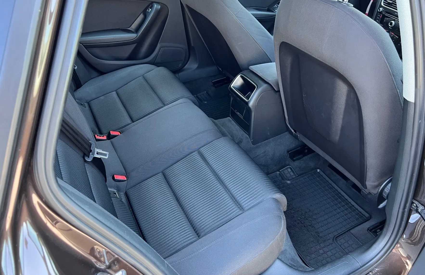 Zunanja slika - Audi A4 - 2.0 TDI+PDC+TEP+ALU - 15