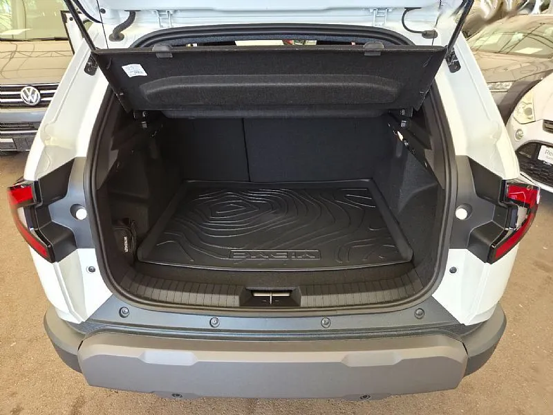 Zunanja slika - Dacia Duster - Extreme 4x4 hybrid-G150 Auto+ Paket CITY+Vinjeta - 20