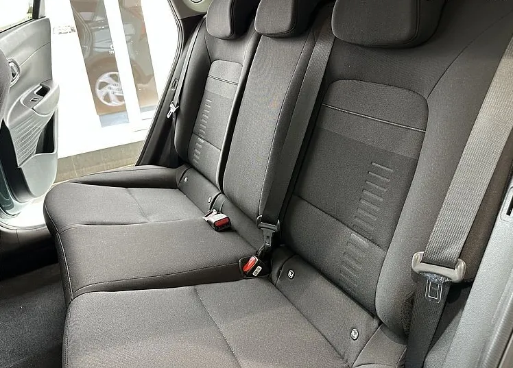 Zunanja slika - Hyundai Bayon - 1.2 MPI COMFORT   WINTER - rg. - 11