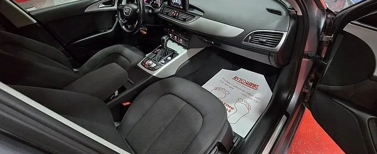Zunanja slika - Audi A6 - 2.0 TDI ultra AUT.BREZ POLOGA DO 7.LET - 18