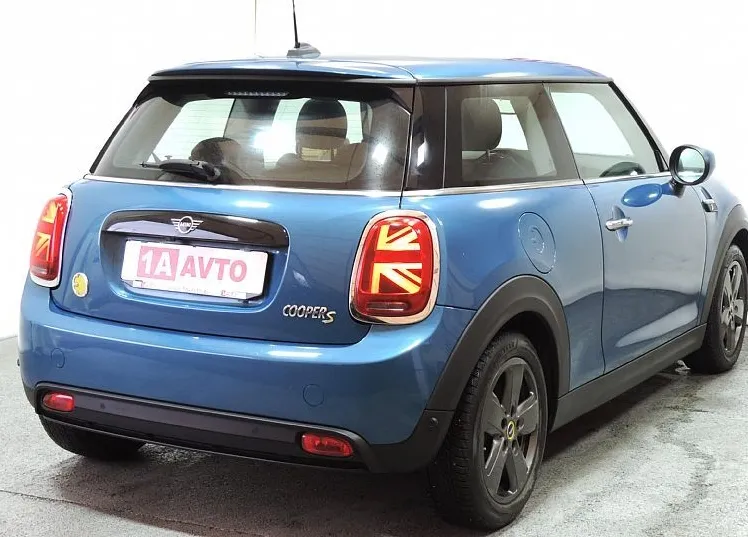 Zunanja slika - MINI Cooper - SE  LED-KAMERA - 5
