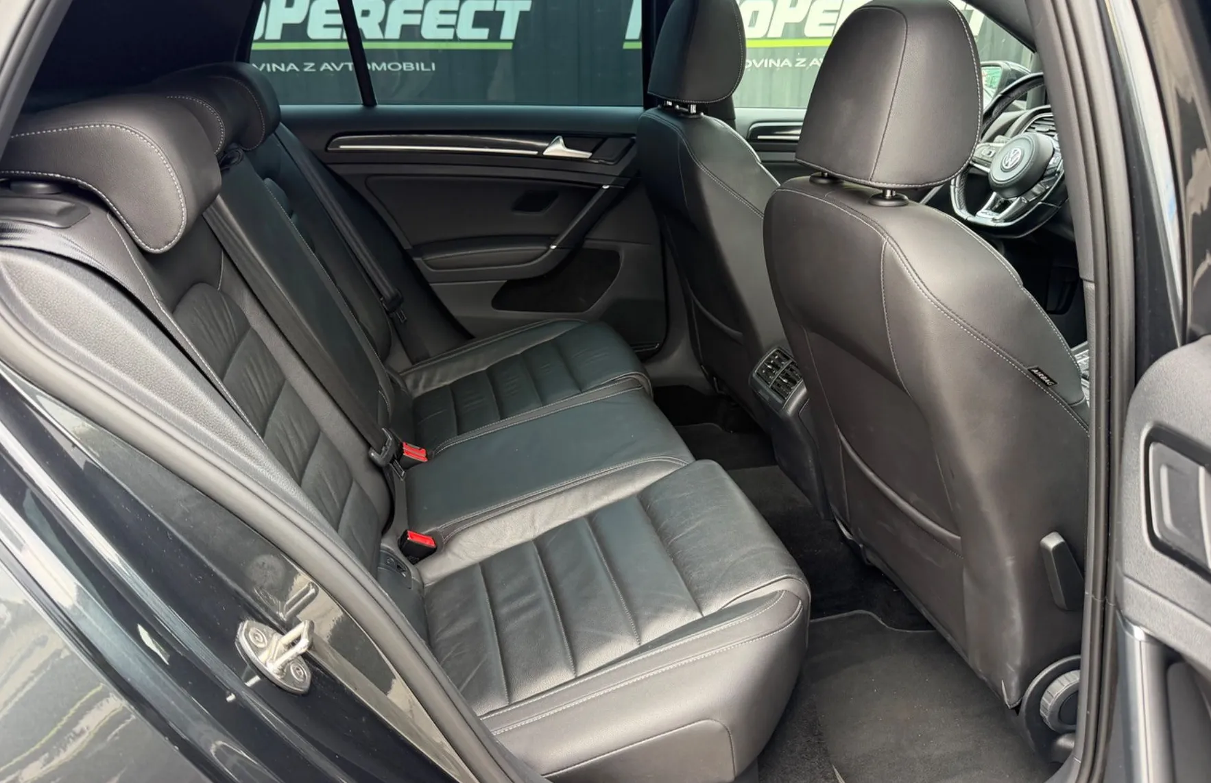 Zunanja slika - Volkswagen Golf - 2.0 GTD BMT DSG |ACC|NAVI|PDC|LED - 18