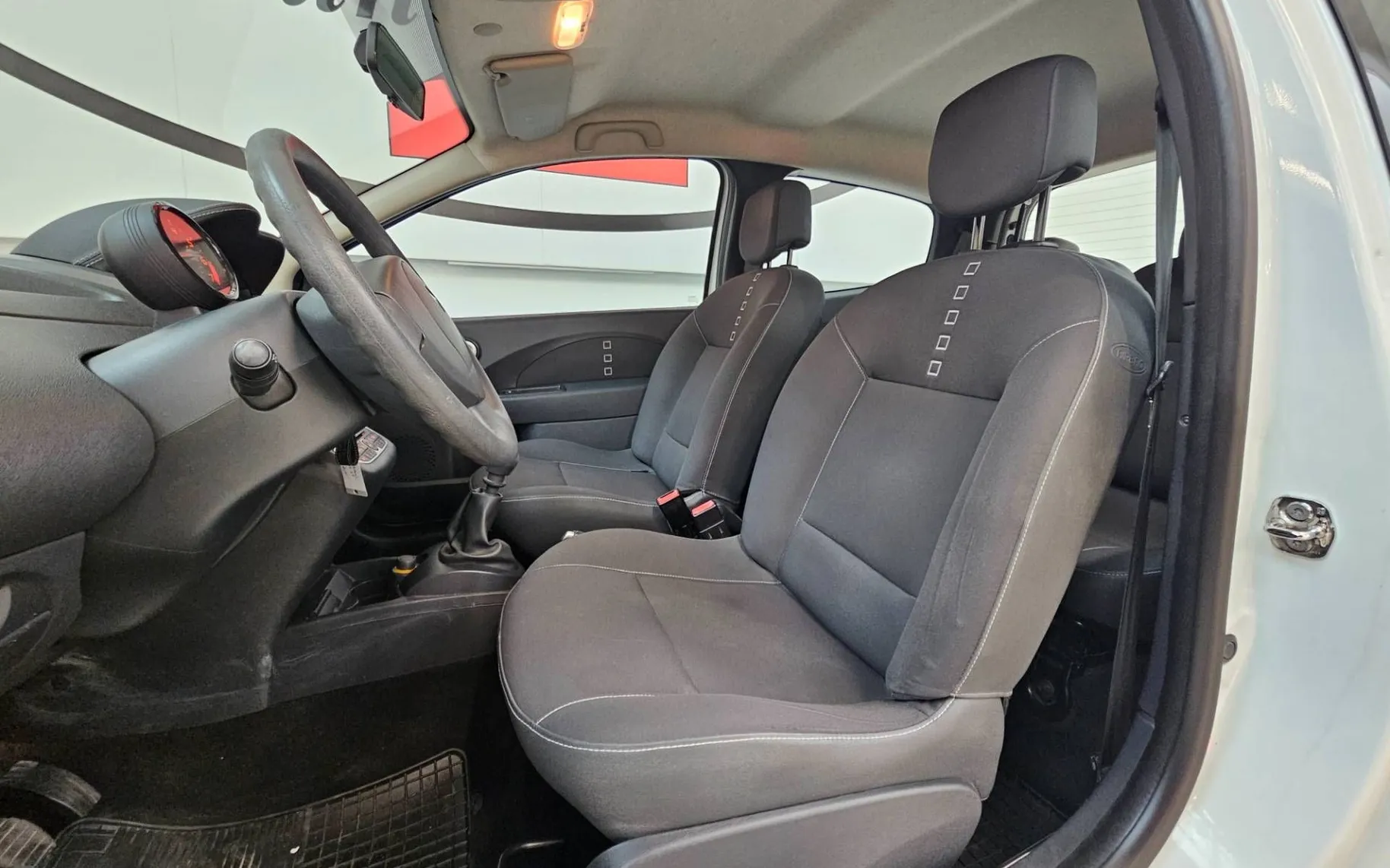 Zunanja slika - Renault Twingo - 1.2 16V - 5