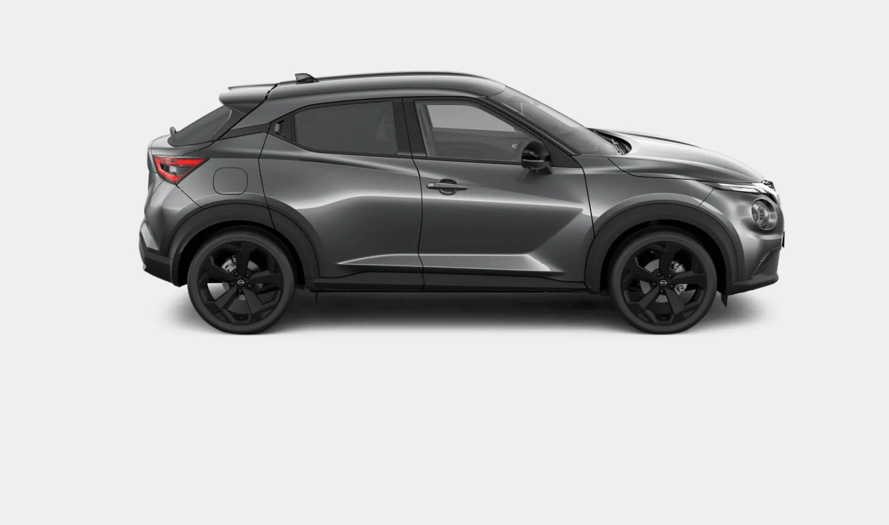 Zunanja slika - Nissan Juke - Tekna 1.0 DIG-T 114 - 4