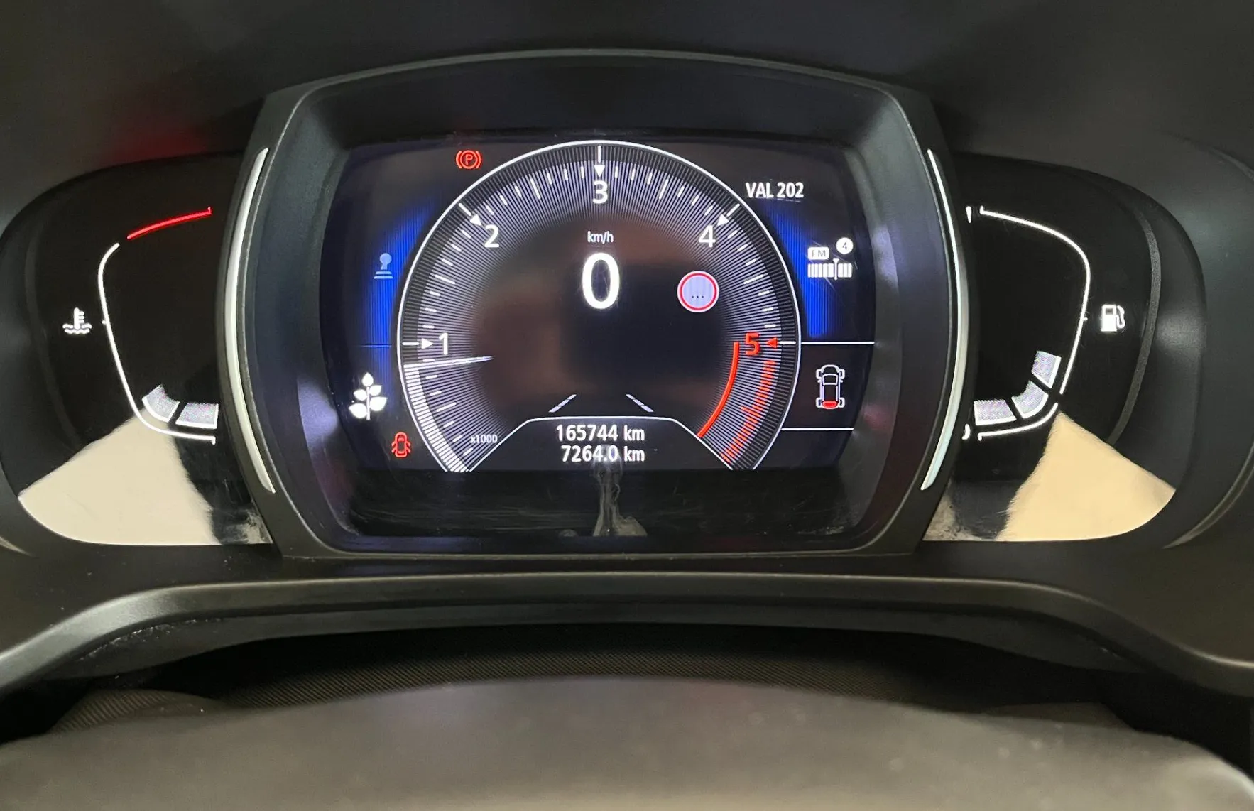 Zunanja slika - Renault Kadjar - dCi 110 Energy Limited - 17