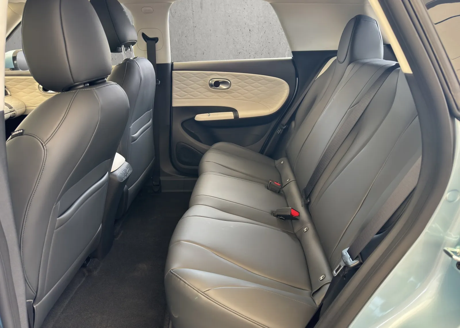 Zunanja slika - Dongfeng Box - 42.3 kWh+360KAMERA+TEMPOMAT+RADAR+7200€ SUBVENCIJE - 2