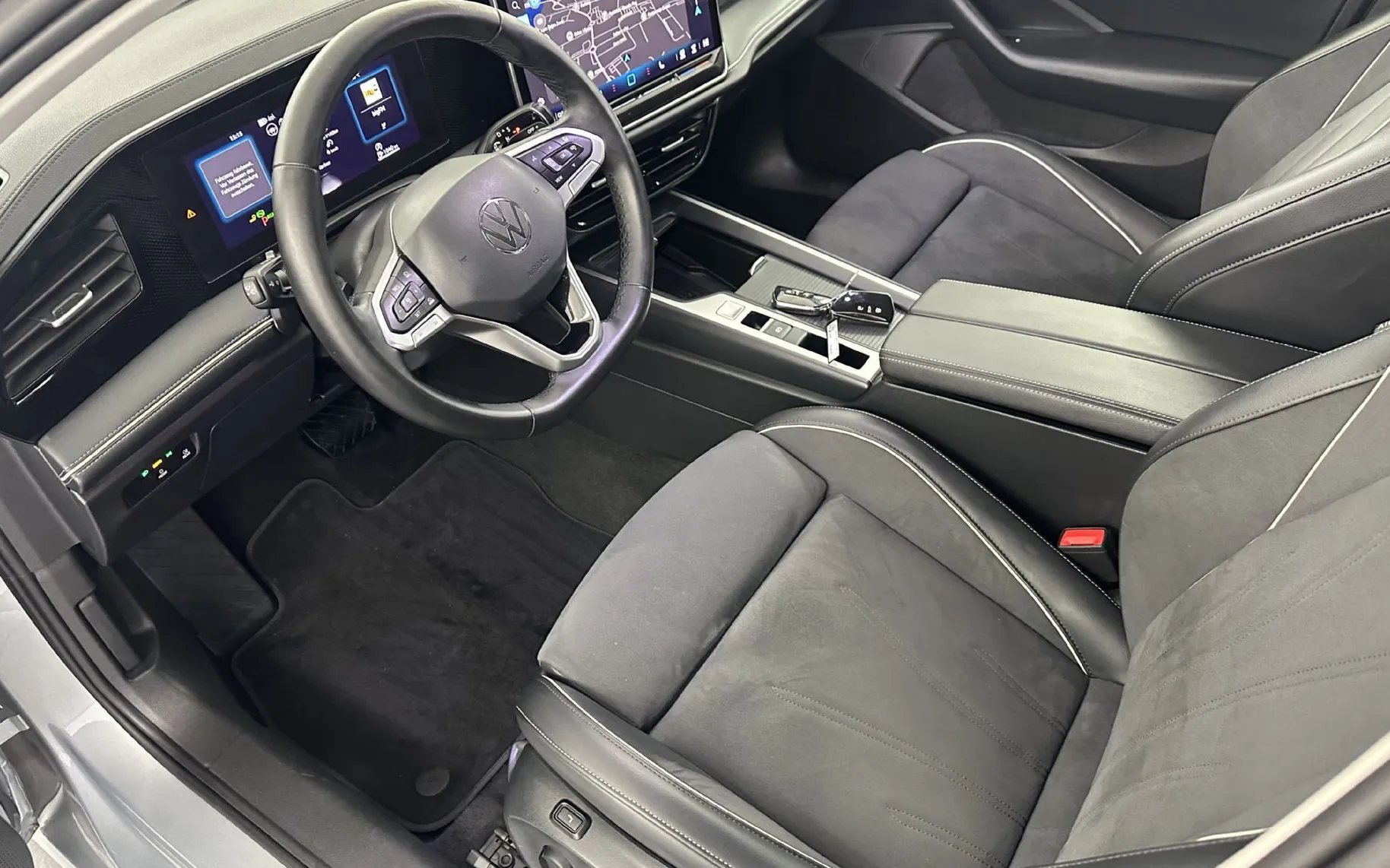 Zunanja slika - VW Passat - Variant 1.5 eTSI BMT Elegance DSG..NEMŠKI.KLJUKA.KAMERA - 15