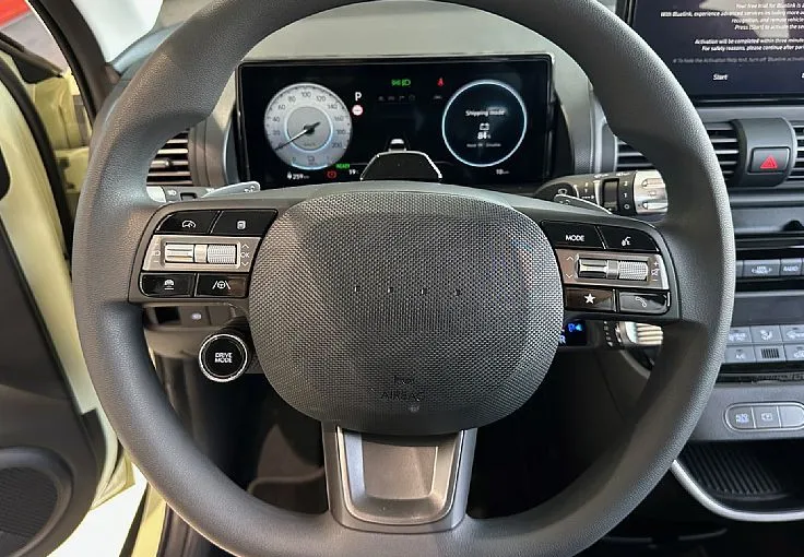 Zunanja slika - Hyundai Inster - 42 kWh Trend - 8
