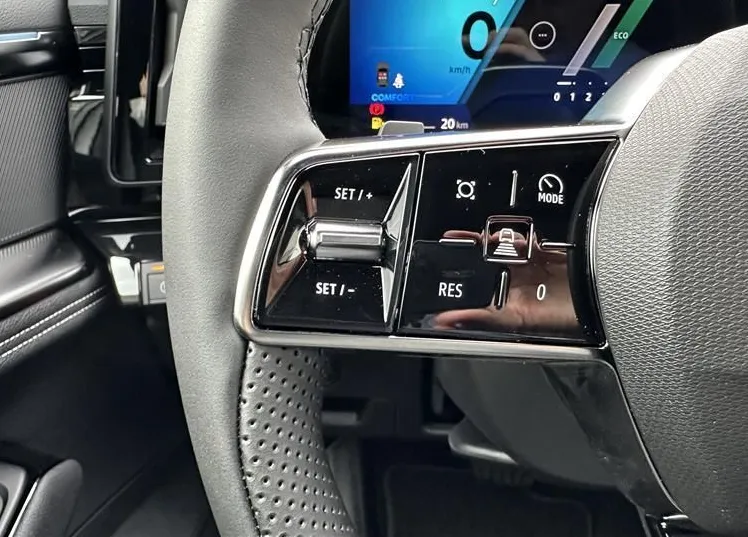 Zunanja slika - Renault Austral - Techno mild hybrid 160 auto - 12