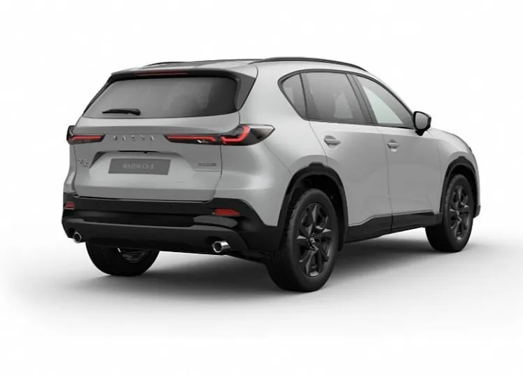 Zunanja slika - Mazda CX-5 - HOMURA AWD AT - 6