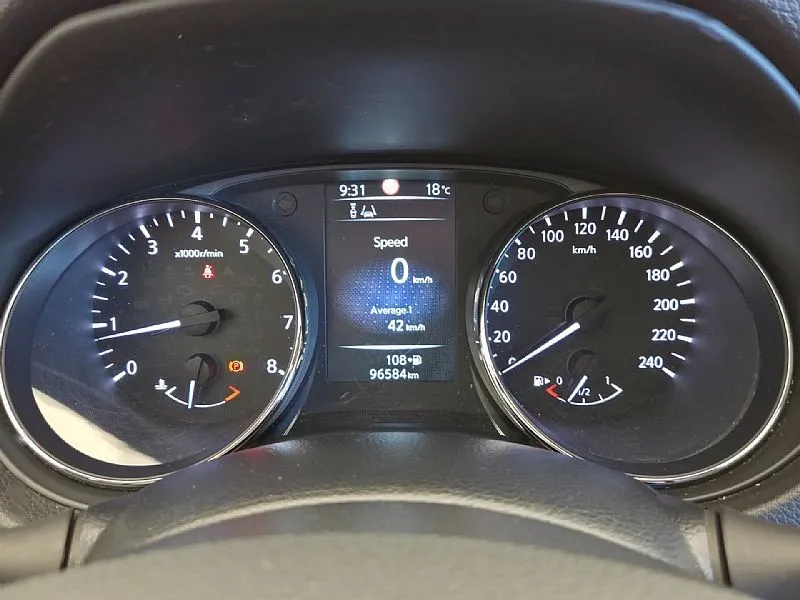 Zunanja slika - Nissan Qashqai - 1.6 DIG-T 360° KAMERA NAVI PDC PANORAMA - 15
