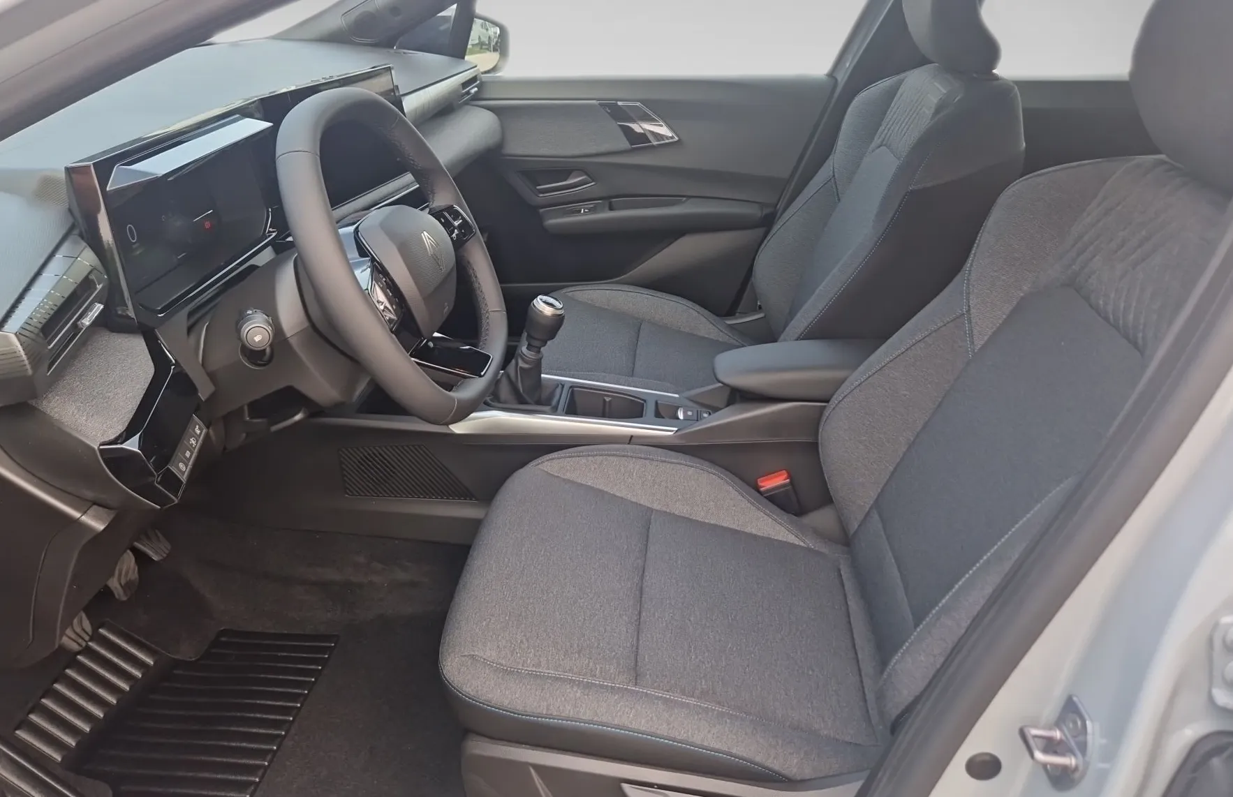Zunanja slika - Renault Clio - TCe 115 Evolution + paket UDOBJE - 14