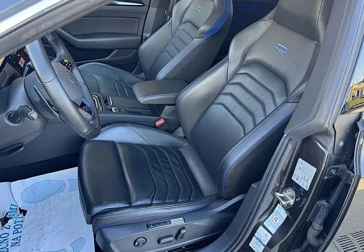 Zunanja slika - Volkswagen Arteon - Shooting Brake  SB 2.0 TSI 2.0 TSI R DSG 320KM DSG - 11