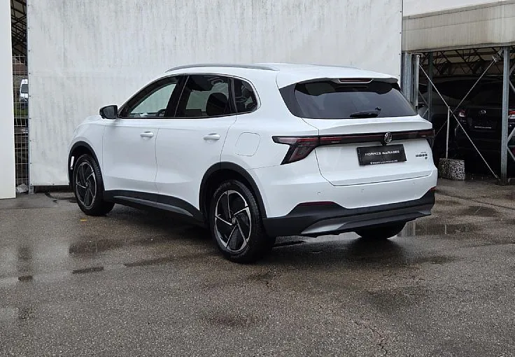Zunanja slika - MG MGS5 EV - Luxury 64kWh + 7 let tovarniške garancije - 6