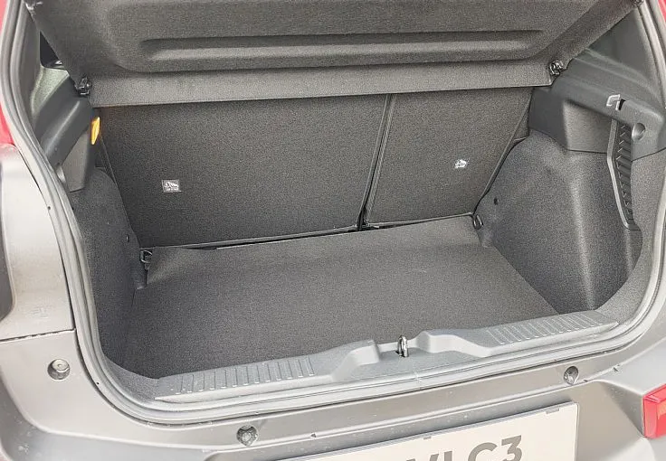 Zunanja slika - Citroën C3 - Plus Turbo 100 S S ročni - 10