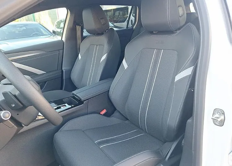 Zunanja slika - Opel Astra - 1.5 Dizel 96KW GS ST - Avtomatik - 8 let jamstva - 11