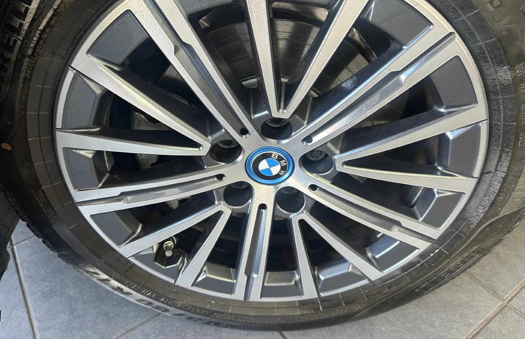 Zunanja slika - BMW Serija 2 - Active Tourer: 225e xDrive Luxury Line Avt.LED.KAMERA.KL - 5