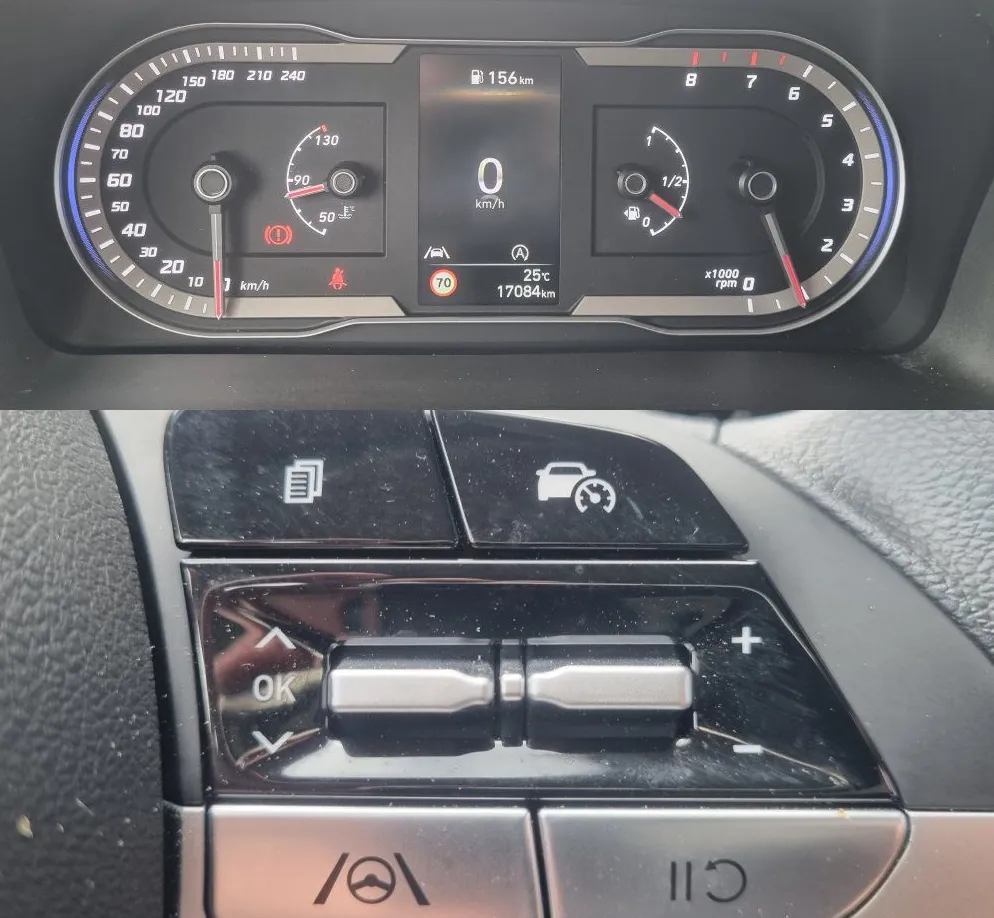 Zunanja slika - Hyundai Tucson - 1.6 TGDi SLOVENSKI + 1. LASTNIK + POTRJENA KNJIGA - 20