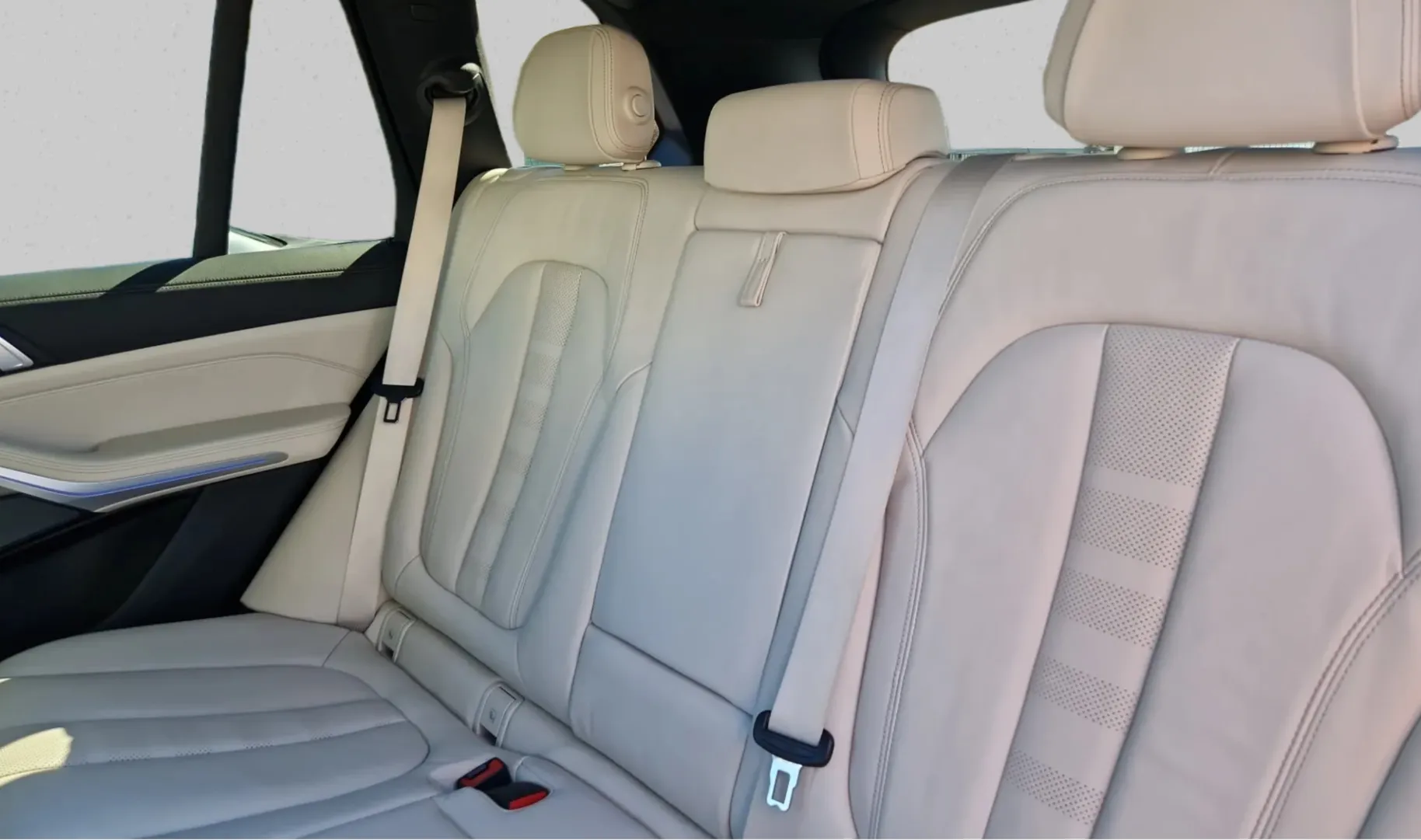 Zunanja slika - BMW X5 - 30d xDrive M Paket - 18