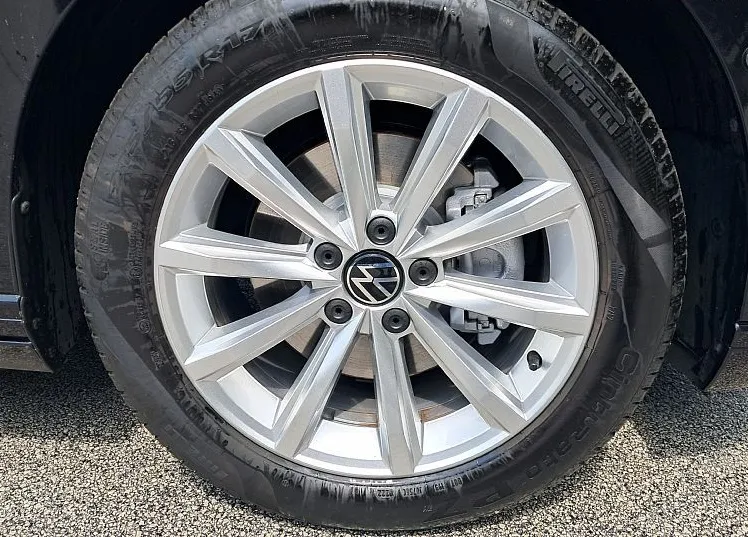 Zunanja slika - VW Passat - Variant 2.0 TDI Business 110kW-150KM DSG - 12