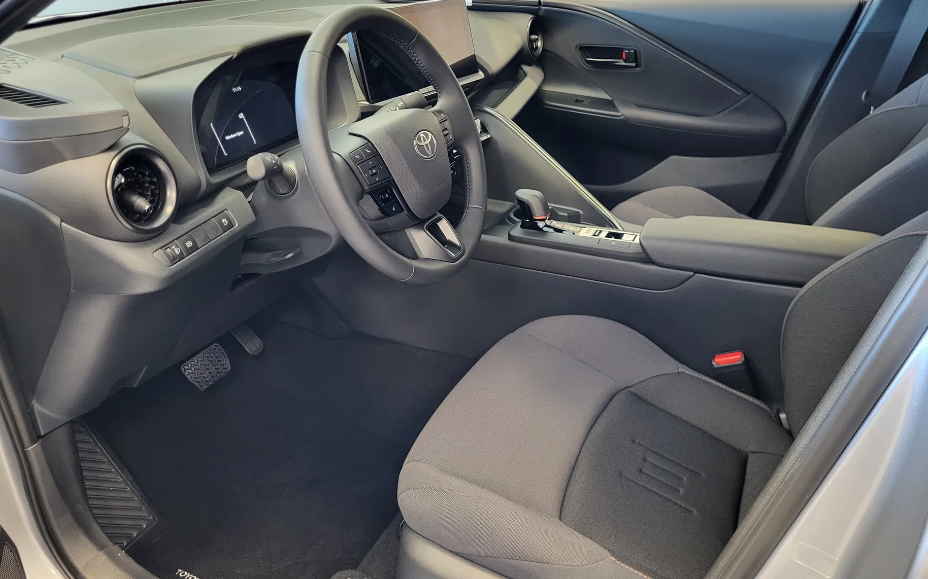 Zunanja slika - Toyota C-HR - C-HR - 10