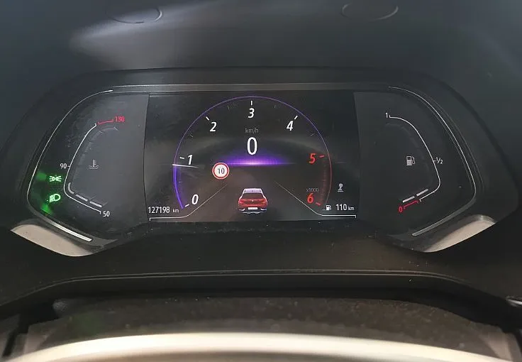 Zunanja slika - Renault Captur - dCi 95 Intens - 5