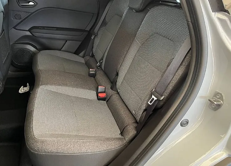 Zunanja slika - Renault Captur - TCe 90 TECHNO - 6