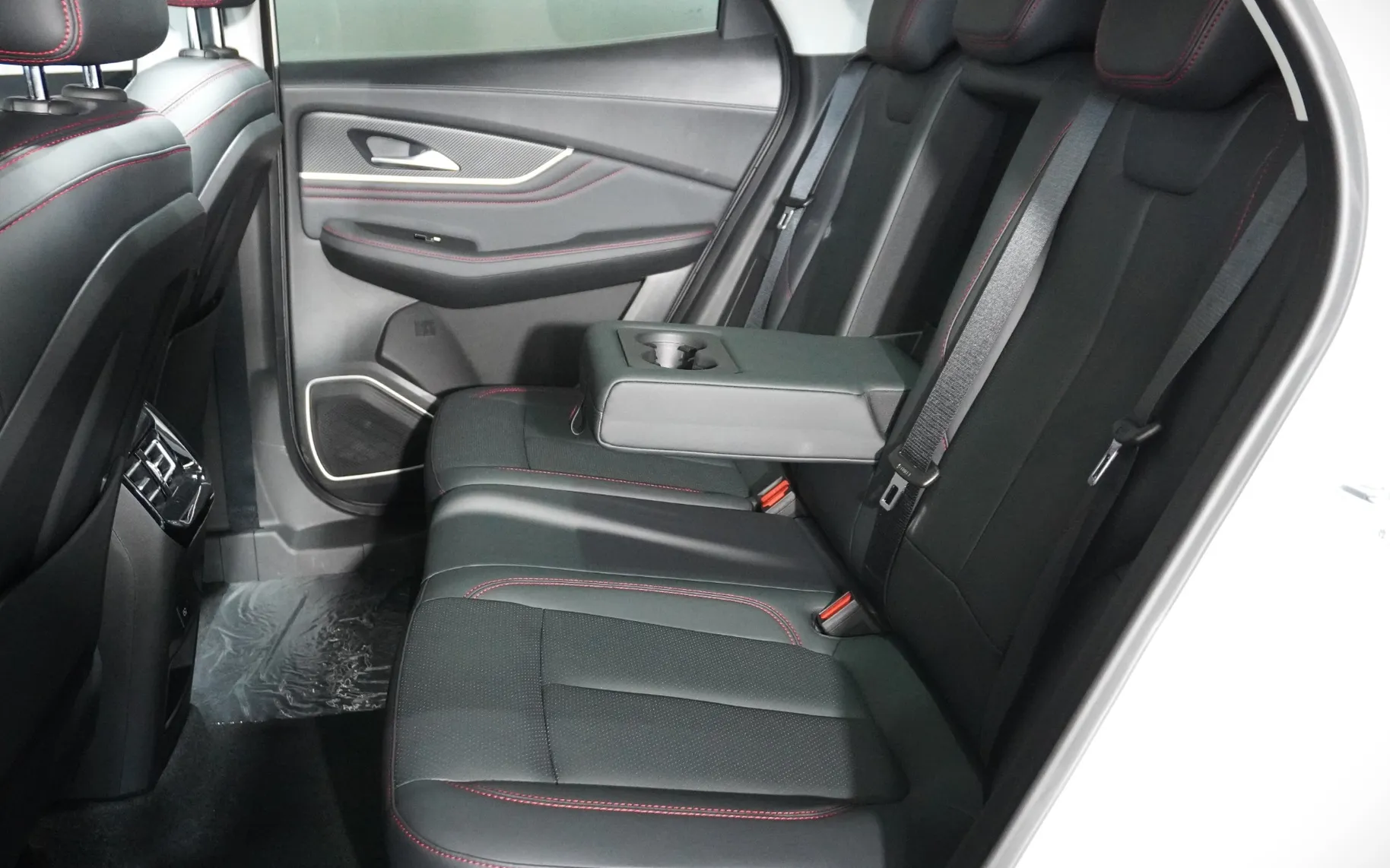 Zunanja slika - Forthing Forthing T5 EVO - T5 Evo - 18