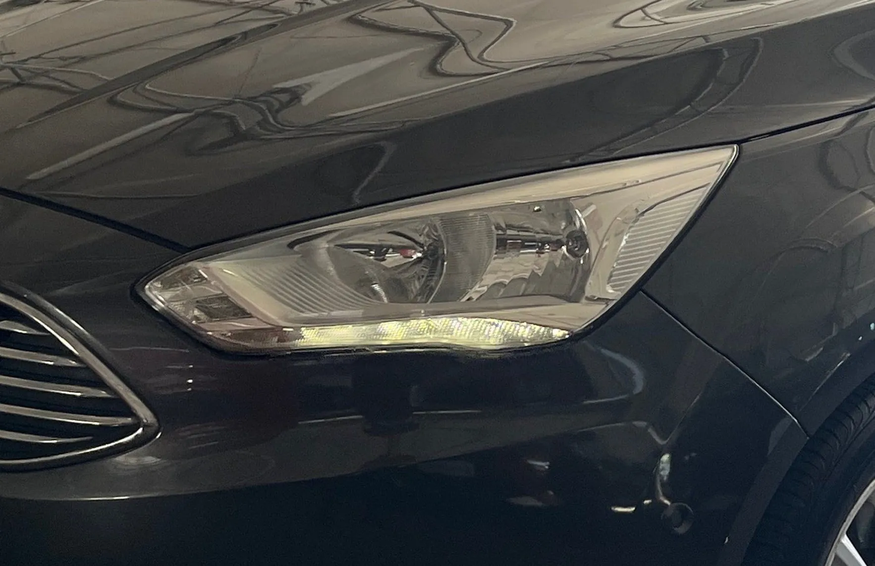 Zunanja slika - Ford C-MAX - 1.0 EcoBoost - 5