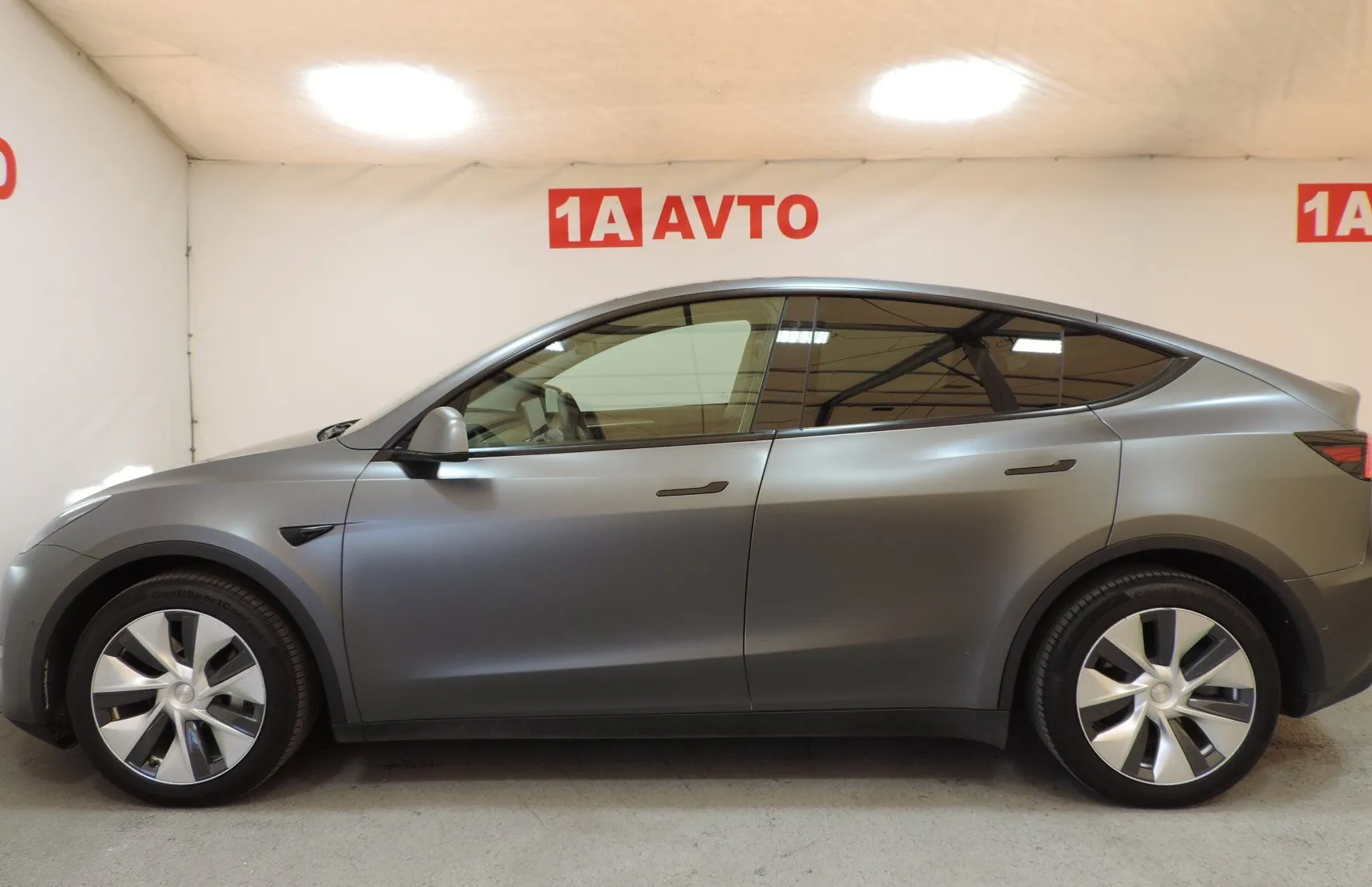 Zunanja slika - Tesla Model Y - Long Range Dual Motor AWD - 8