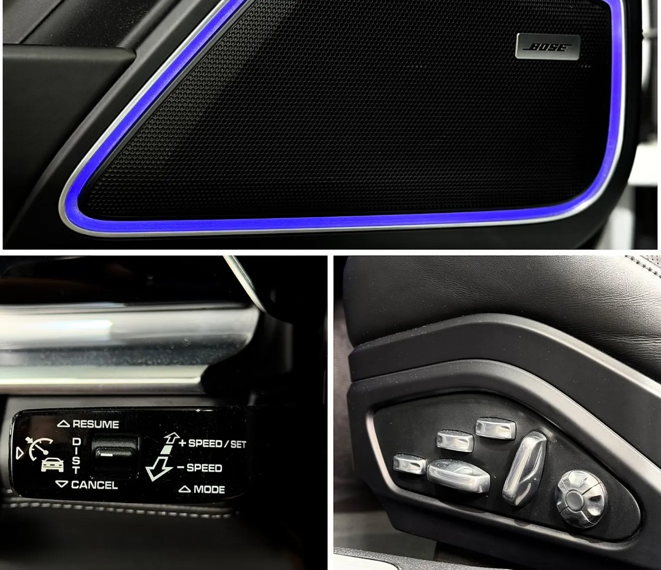 Zunanja slika - Porsche Panamera - 4.0 - V8 - TURBO - ZRAČNO - PANO - HLAJ. SED - ACC - 18