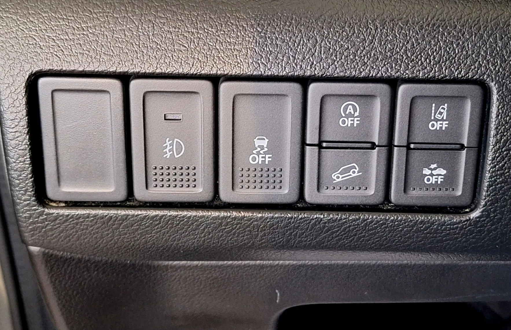 Zunanja slika - Suzuki Vitara - 1.4 BOOSTERJET HYBRID PREMIUM ALLGRIP - 18