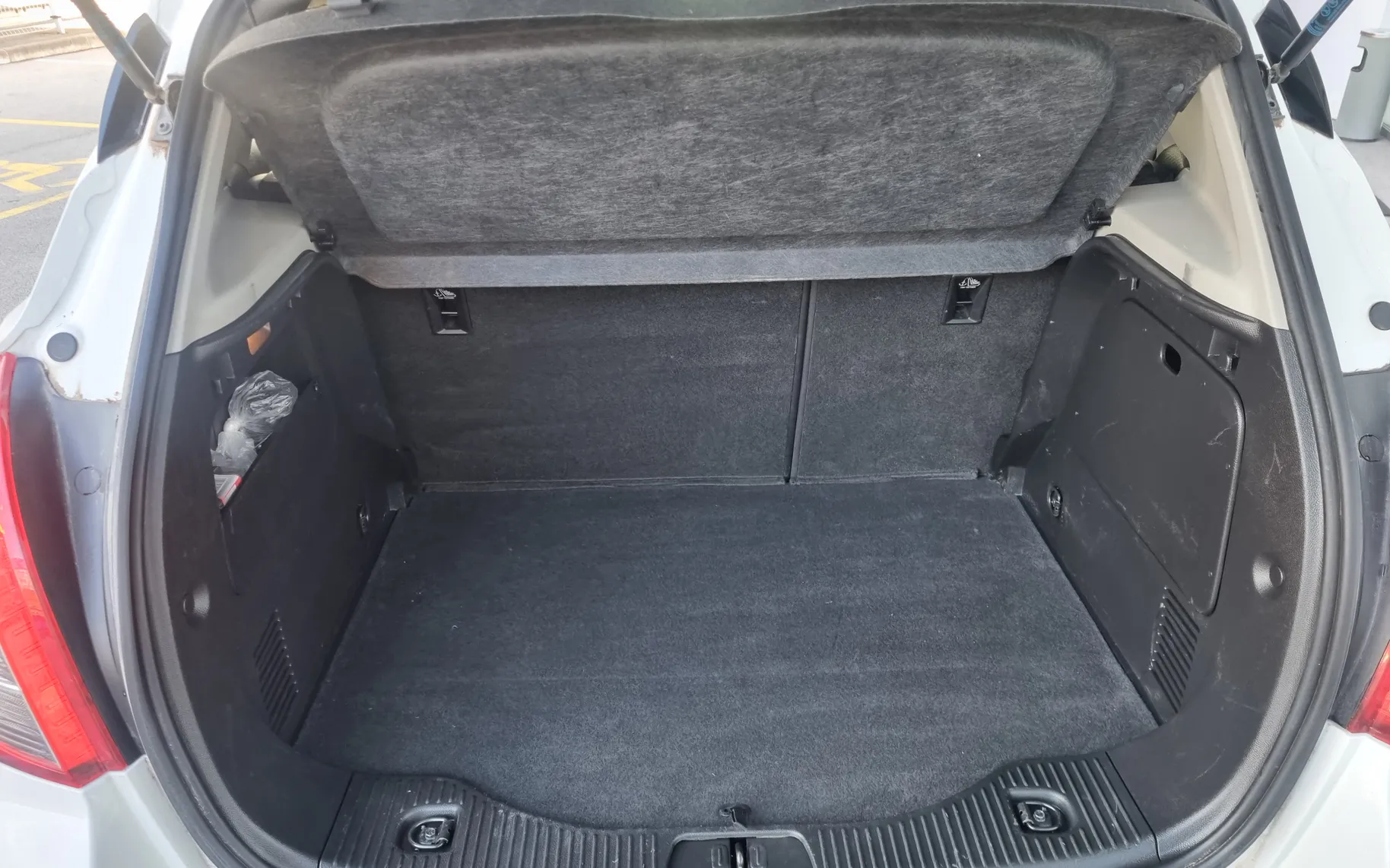 Zunanja slika - Opel Mokka - 1.4 Turbo 4x4 - SLOVENSKI - 2. LASTNIK + KAMERA... - 12