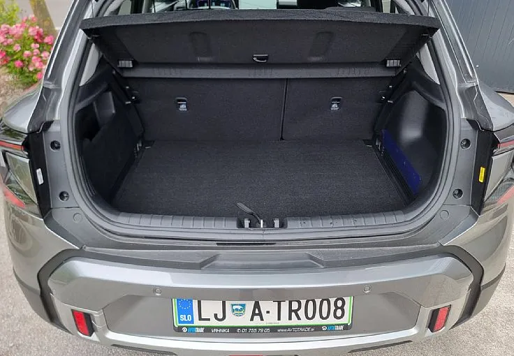 Zunanja slika - KIA Stonic - 1.0 T-GDi EX Pulse DCT - 11