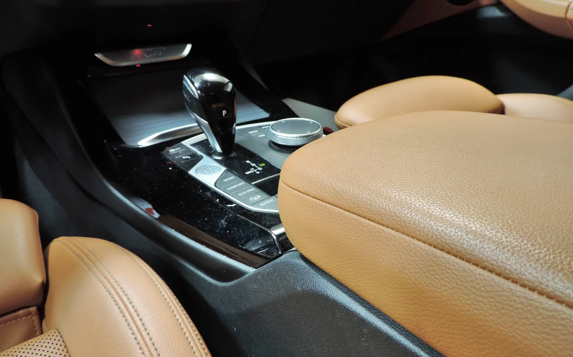 Zunanja slika - BMW serija X3 - : xDrive20d Aut. LED-KAMERA-MRTVI KOTI - 18