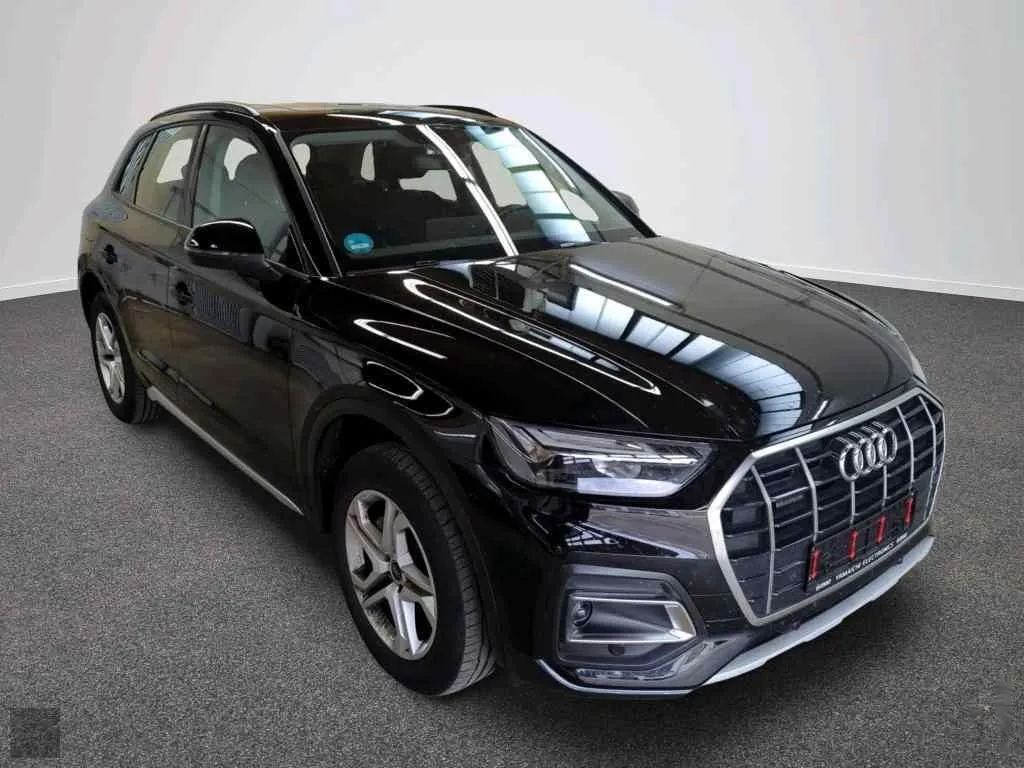 Zunanja slika - Audi Q5 - quattro 50 TDI.NEMŠKI+4ALU.KAMERA.NAVI.PANOR.210KW - 13